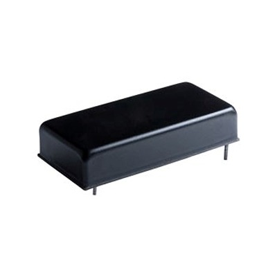 RS PRO Isolated DC-DC Converter, 15V dc/ 4A Output, 9 → 36V dc Input, 60W, PCB Mount, +105°C Max Temp -40°C Min