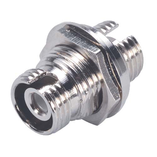 L-Com FOA Series 2-Port Fiber Coupler