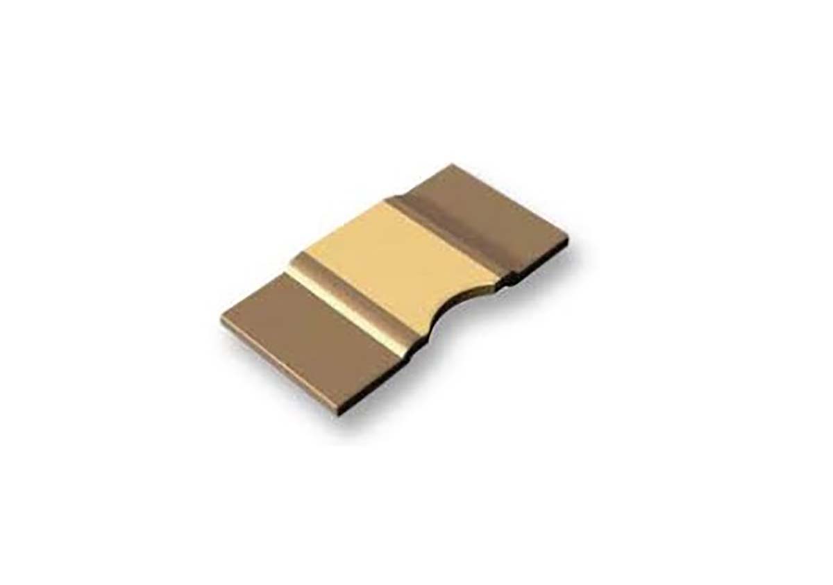 Yageo PU 4 mΩ, 5931 Metal Plate Surface Mount Resistor ±1 % 7 W - PU5931FKMP70R004L