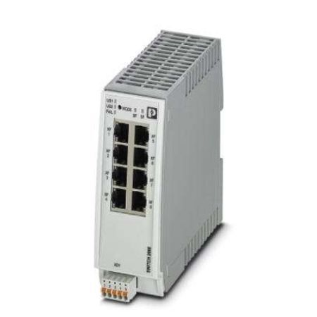 Phoenix Contact Ethernet Switch