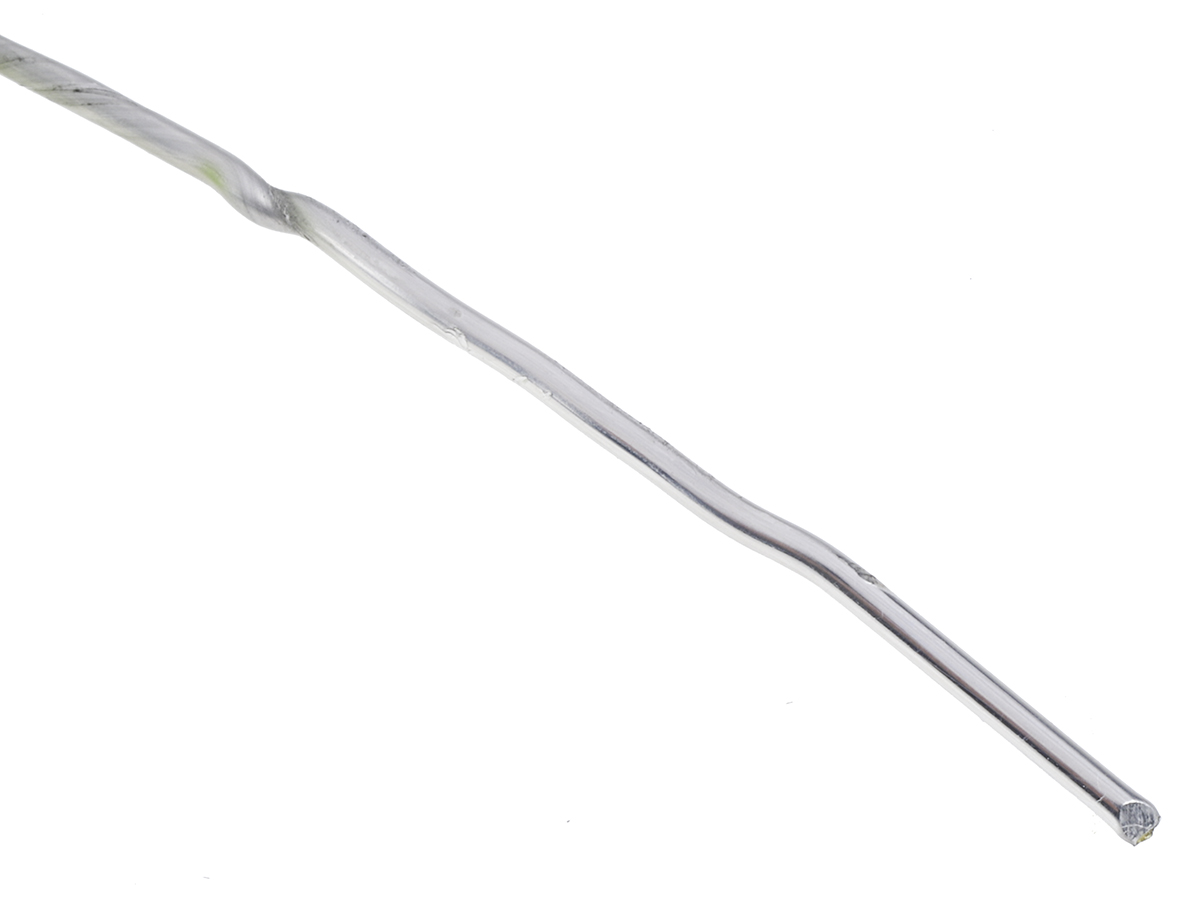 Multicore Wire, 1.2mm Lead solder, 183 → 188°C Melting Point