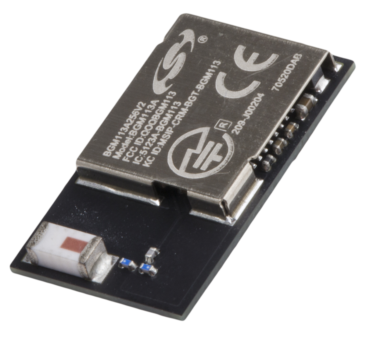 Silicon Labs BGM113A256V2 Bluetooth Chip 2, 4.1