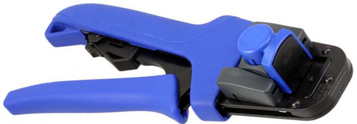 Hirose Hand Crimp Tool for DF62 Connector Contacts