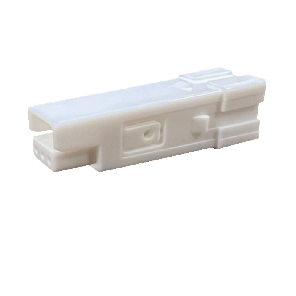 Anderson Power Products SBS Heavy Duty Power Connector Housing, 6 Contacts