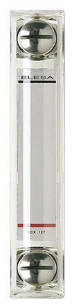 Elesa Liquid Level Indicator 11355, M12