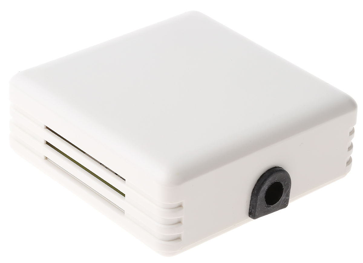Electrotherm PT100 RTD Sensor, Wall, F0.3 +85°C Max