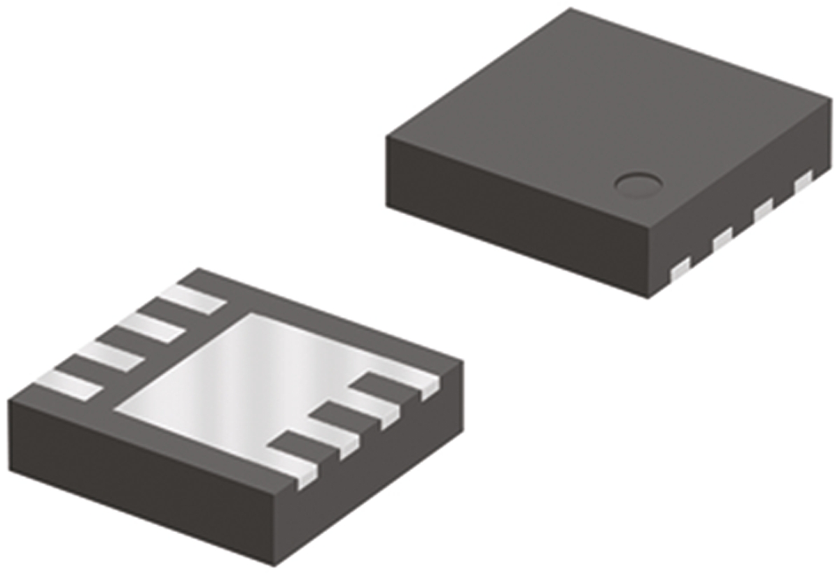 Infineon OptiMOS P Type P-Channel MOSFET, 40 A, 30 V Enhancement, 8-Pin TSDSON BSZ086P03NS3EGATMA1