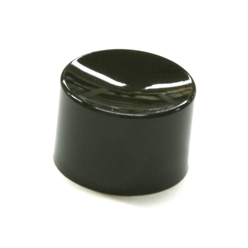 Nidec Components Black Push Button Cap for Use with CFPA Psubutton Switches