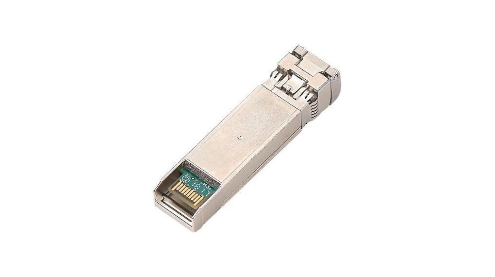 NetAlly Multi Mode SFP Transceiver Module, Multi Mode, 10300Mbit/s