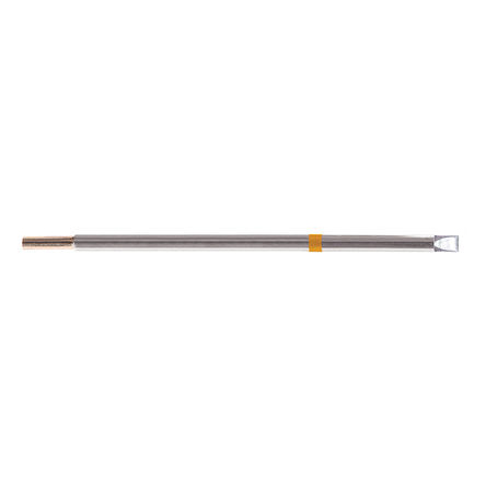 Thermaltronics 5 mm Straight Chisel Soldering Iron Tip