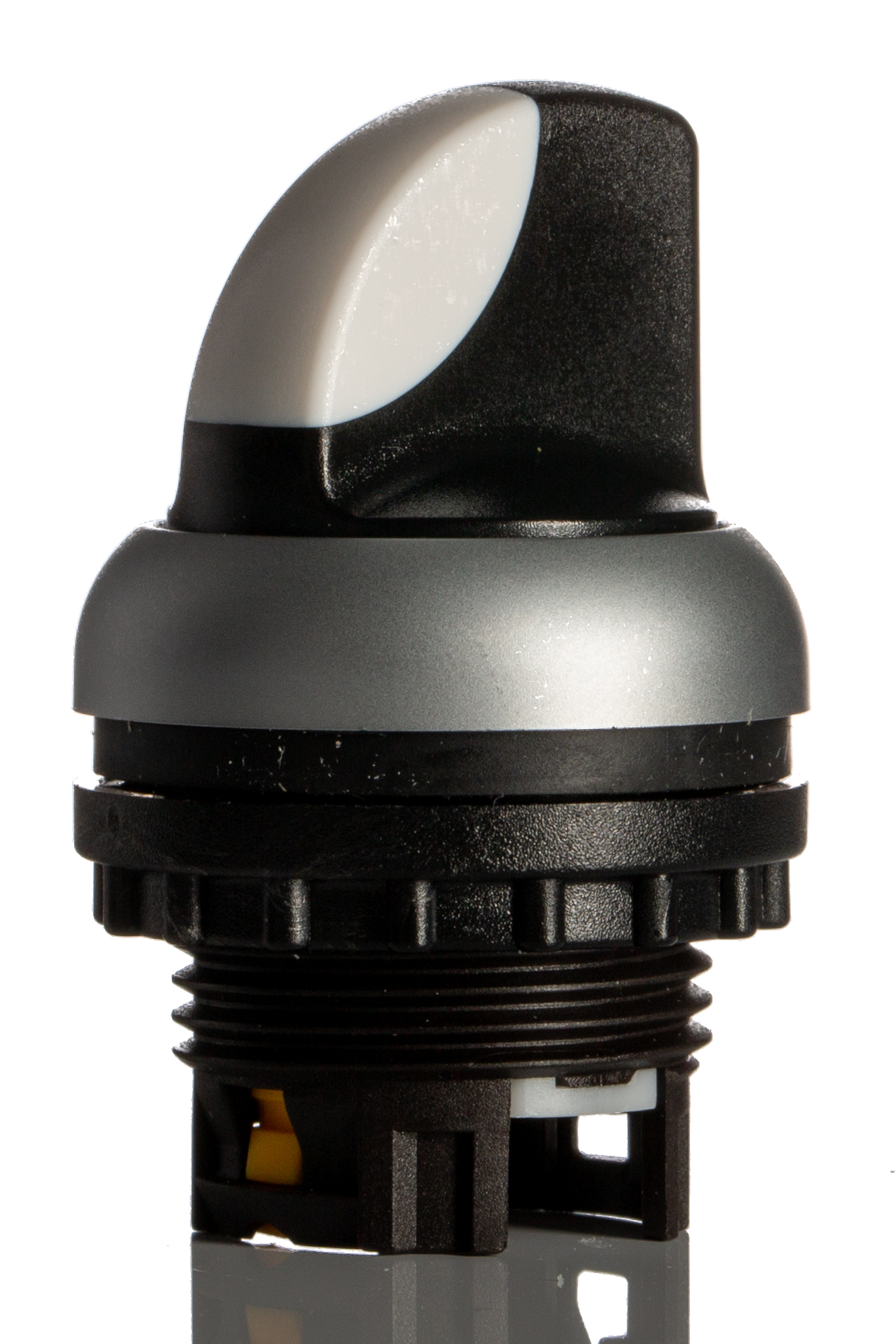 Eaton RMQ Titan Series 2 Position Selector Switch Head, 23mm Cutout