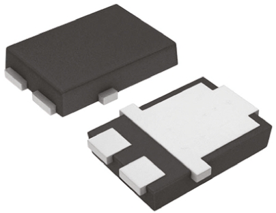 Vishay 45 V 15 A Diode Schottky 3-Pin TO-277 V15P45-M3/86A