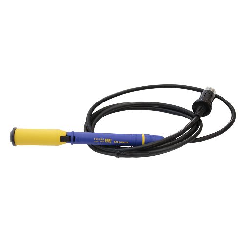 Hakko Electric Soldering Iron Hand Piece, 24V, 70W, for use with FM-2028