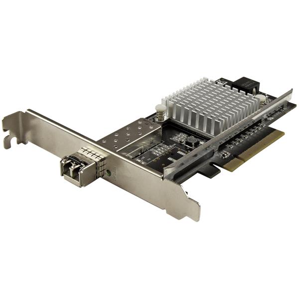 StarTech.com 1 Port PCI SFP Network Card, 2000Mbit/s
