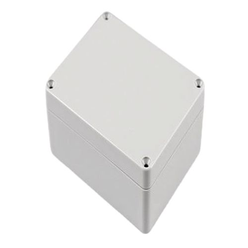 Hammond Polycarbonate Enclosure, 55 x 65 x 55mm