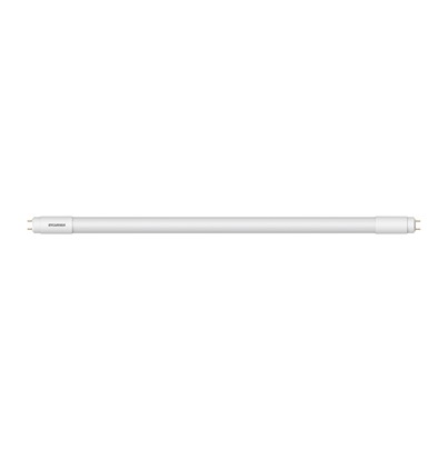 Sylvania ToLEDo Superia 2400 lm 16 W LED Tube Light, T8, 4ft