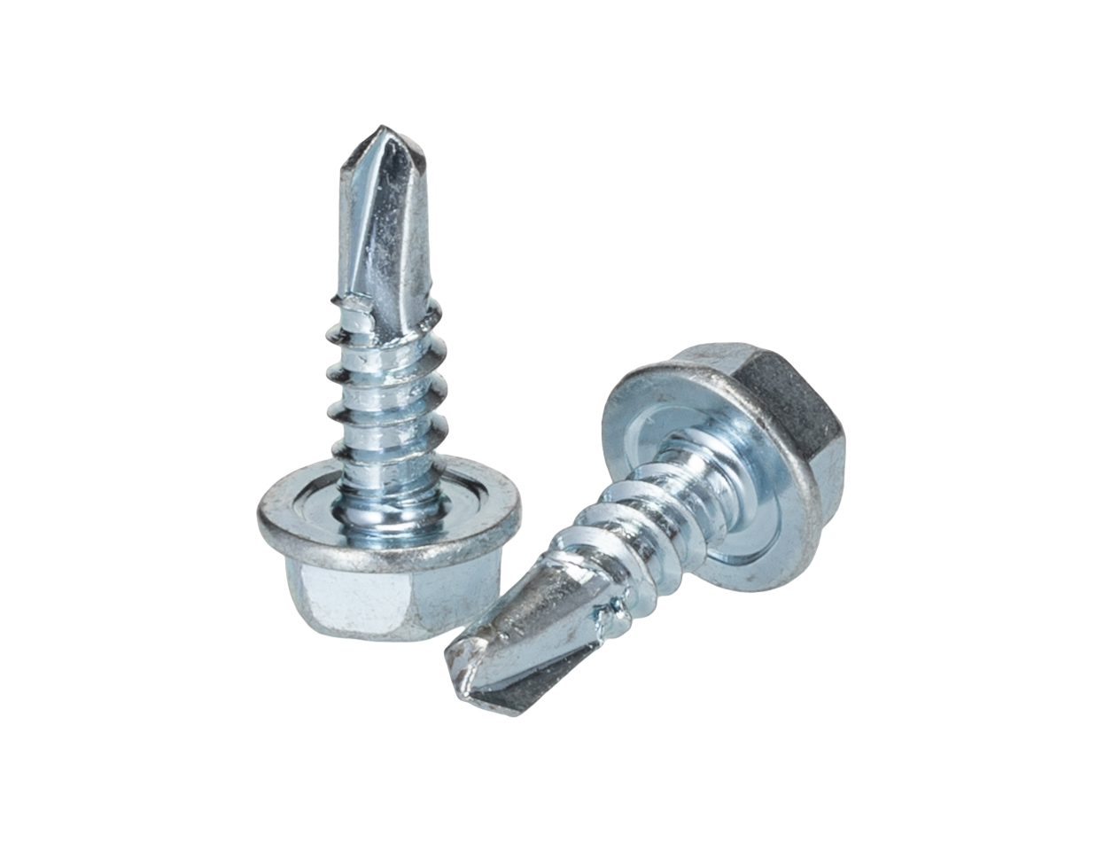 Rittal Self Tapping Screw, 9.5mm Long