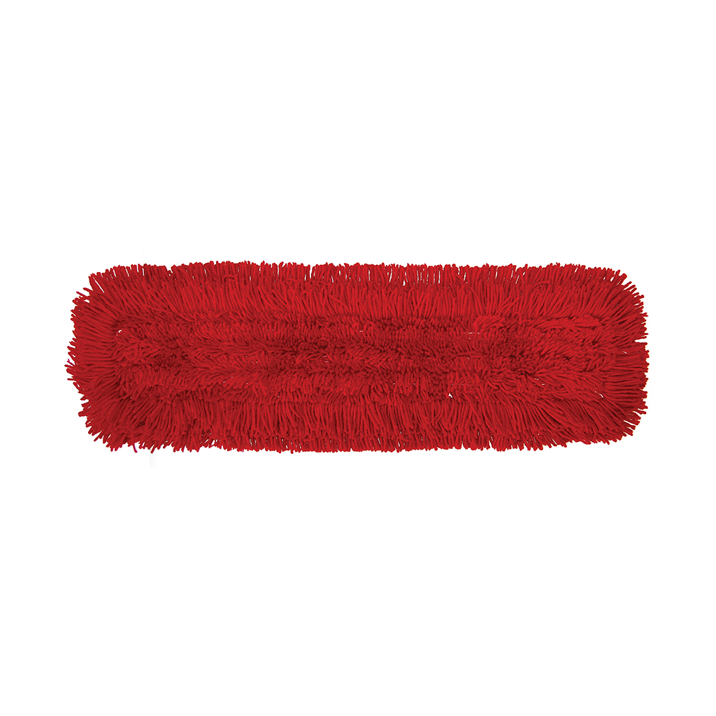 Robert Scott 60cm Red Acrylic Mop Head