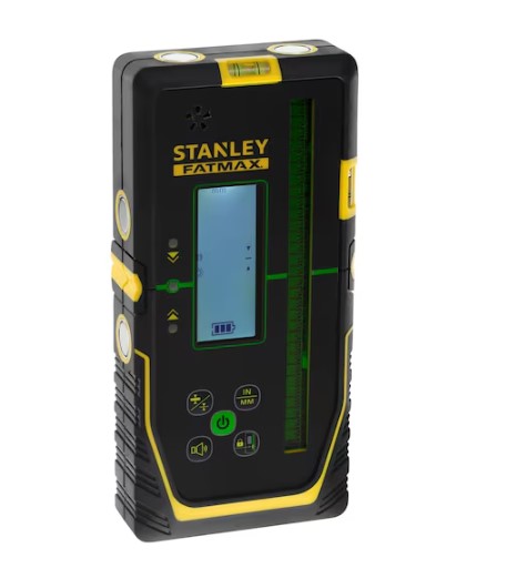 DeWALT FMHT77653-0 Laser Measure, ± 1mm Accuracy