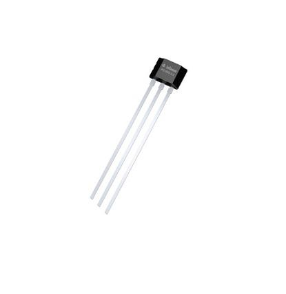 Infineon Surface Hall Effect Sensor Latch 3 V 32 V, PG-SSO-3, 3-Pin