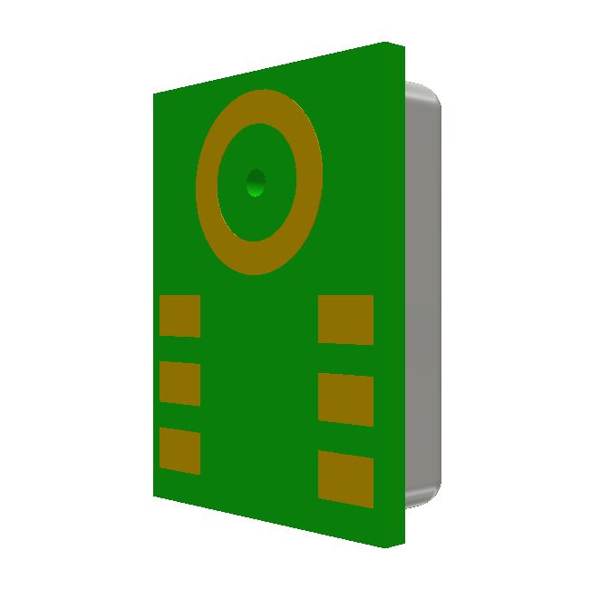 PUI Audio Wireless, 0.02 → 20 KHz