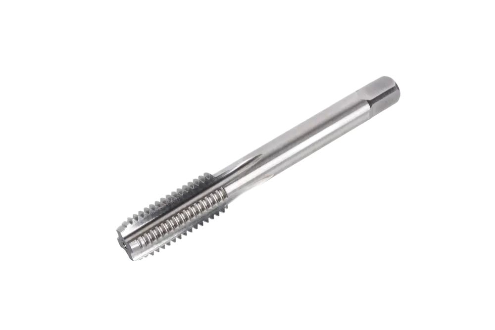 Dormer Thread Tap 1.75mm Pitch Metric Coarse Standard Manual or machine tap M12 Thread