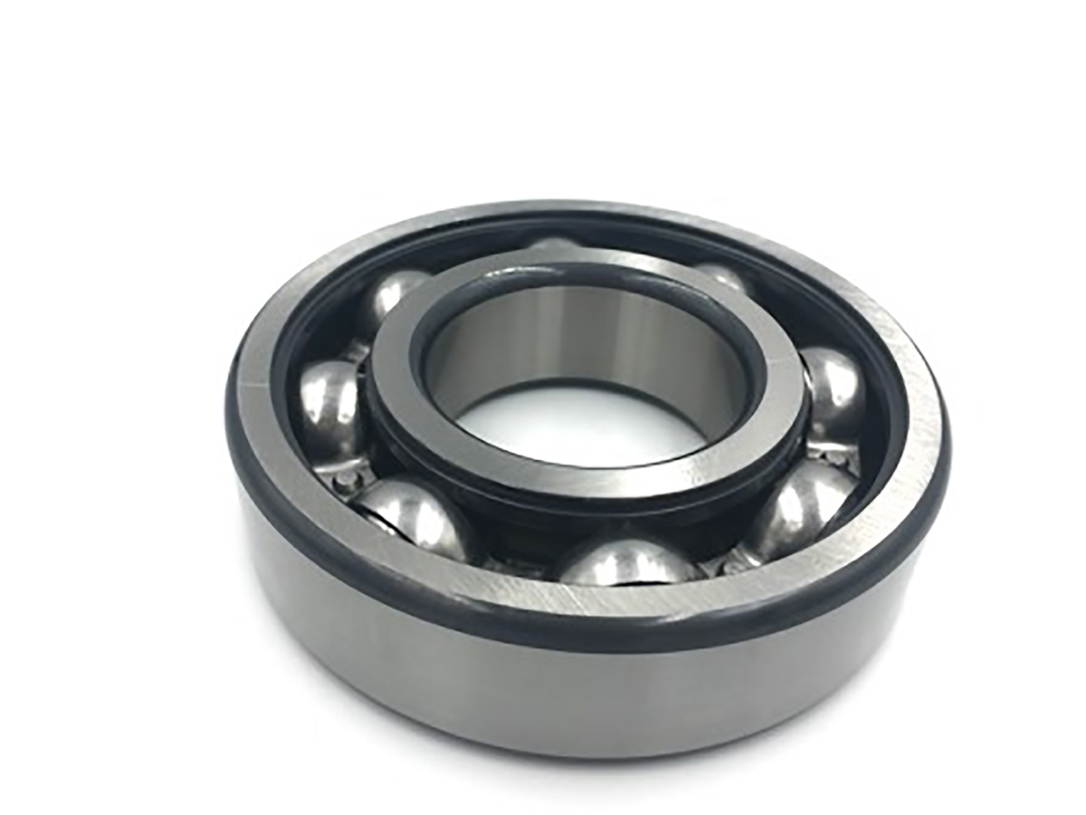 INA 6308 1 Row Ball Bearing - 40 mm ID, 90 mm OD