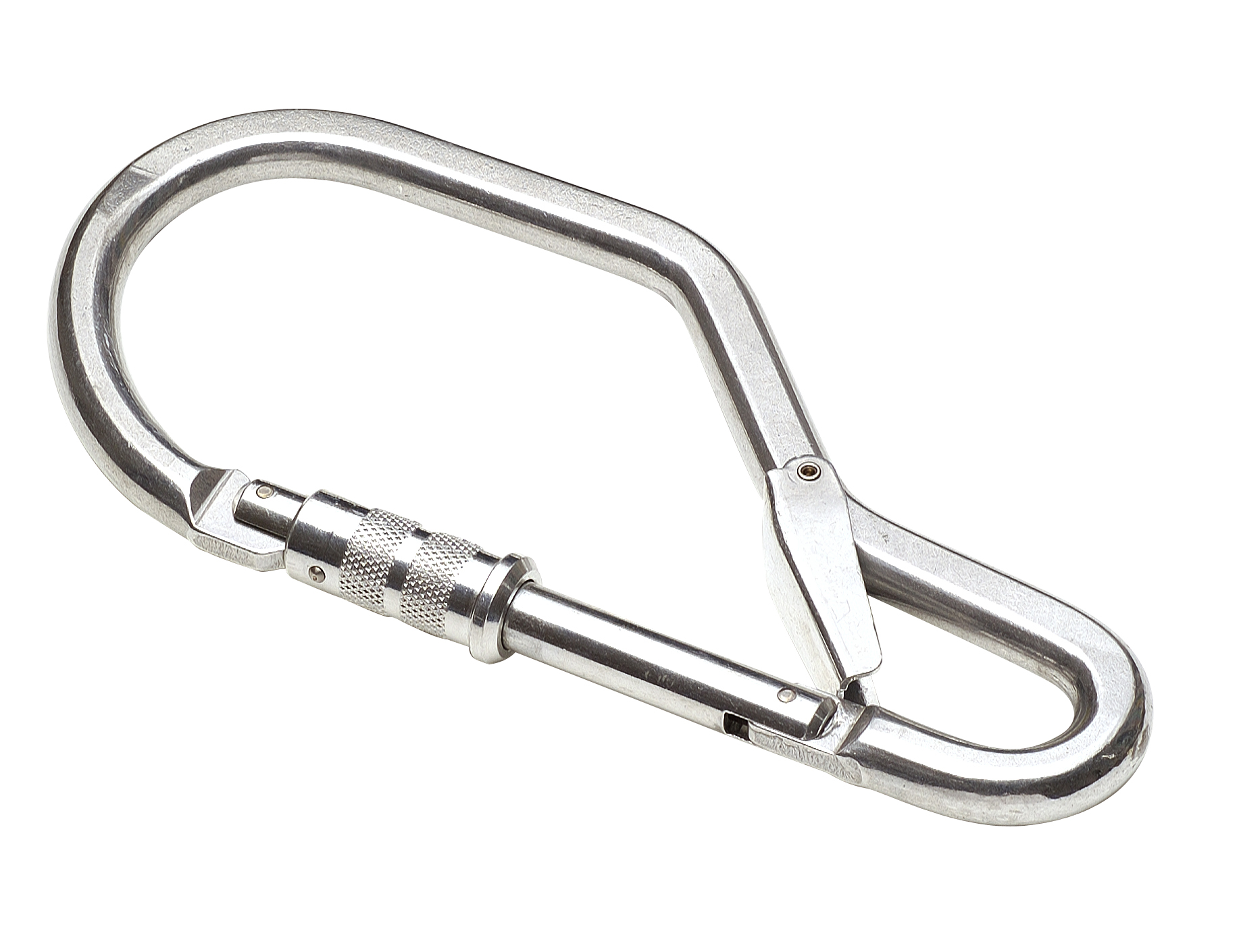 Tractel Carabiner Aluminium