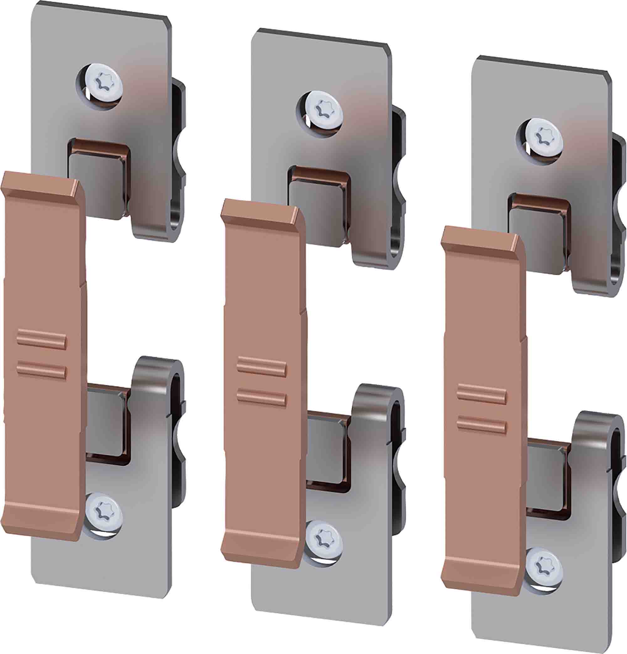 Siemens 3RT1456 Contact Set for use with 3RT1456