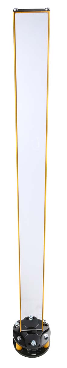 Pilz Light Curtain