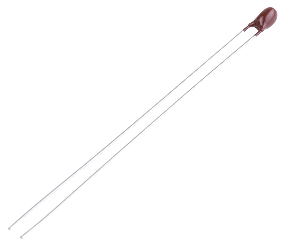 KYOCERA AVX Thermistor, 100kΩ Resistance, NTC Type