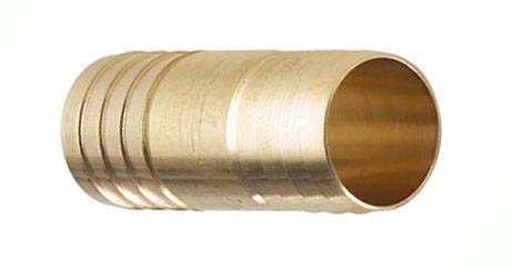 RS PRO Hose Connector Hose Joiner 10mm ID