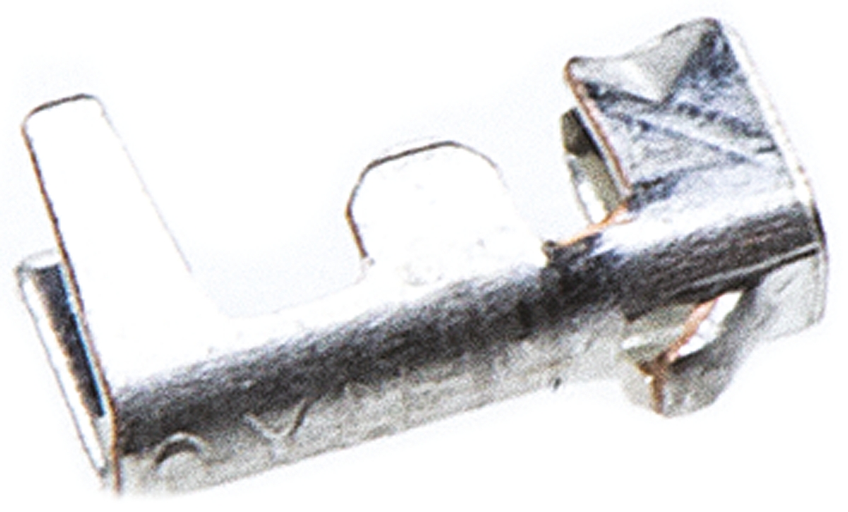 Molex PicoBlade Series Female Crimp Terminal, 32AWG Min, 28AWG Max