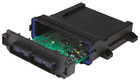 Cinch, ModICE Enclosure for use with Automotive Connectors