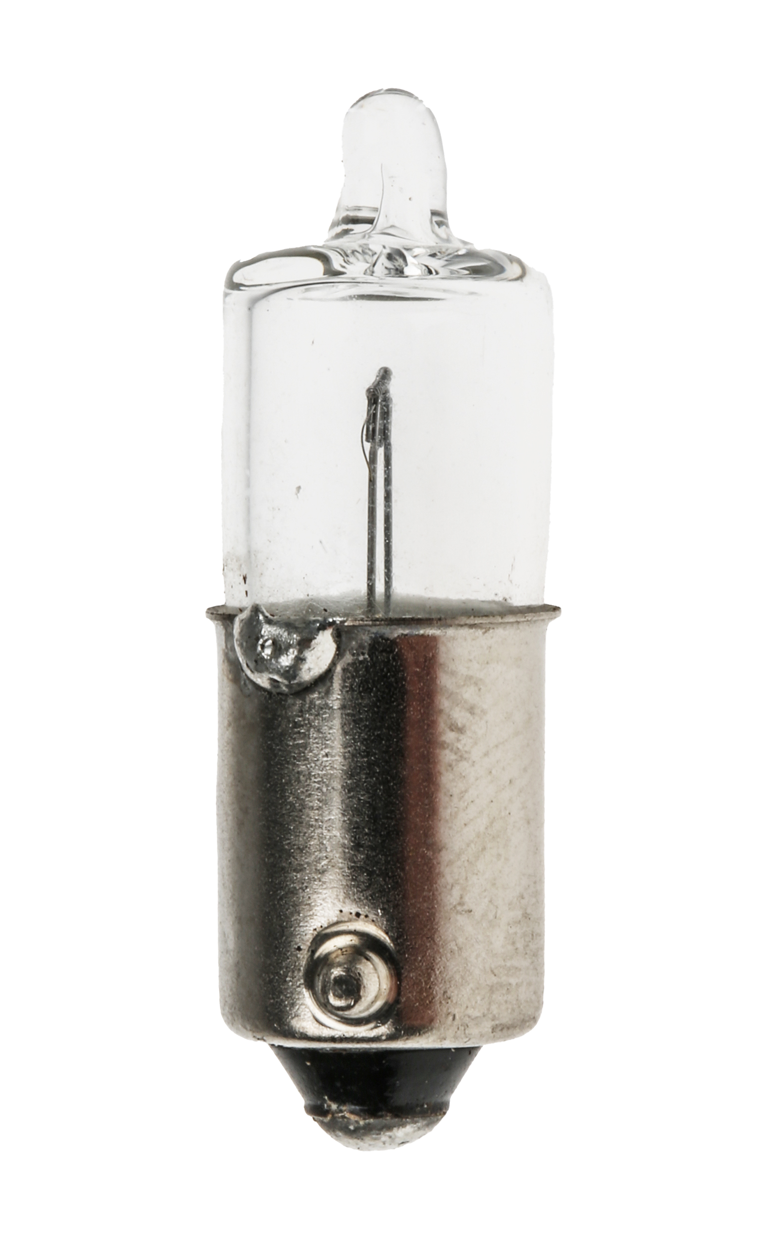 RS PRO BA9s Indicator Light, Clear, 12 V, 833 mA, 250h