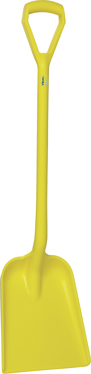 Vikan 330 x 270 mm Square Shovel