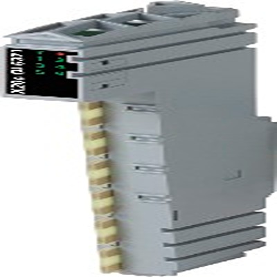 B&R X20 Series PLC I/O Module for Use with PLC's, Digital, 24 V dc