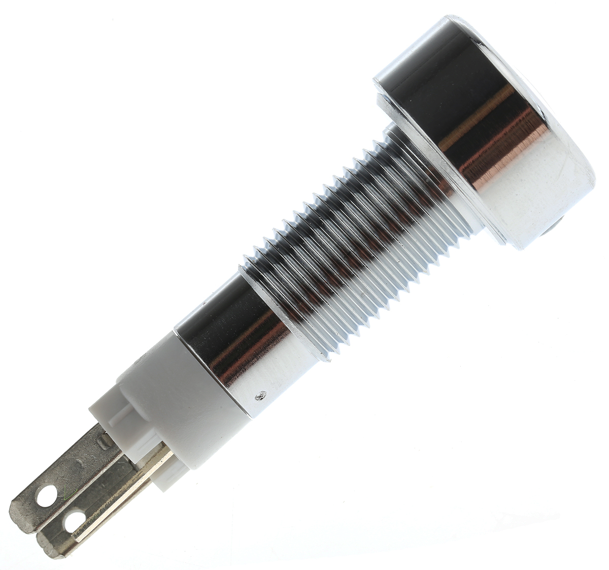 Signal Construct Green, Red Panel Mount Indicator, 12 → 14V, 8mm Mounting Hole Size