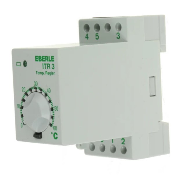 Eberle Enclosure Thermostat