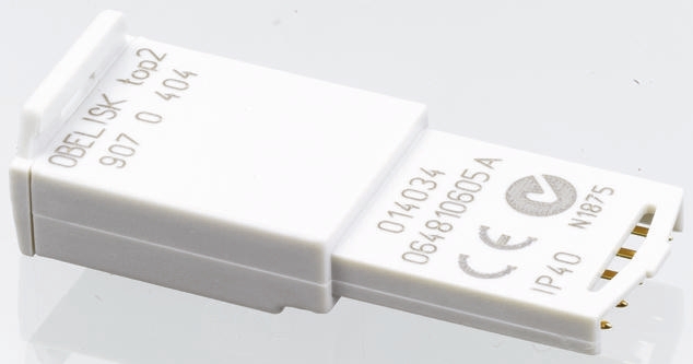 Theben Memory Card For Use With Termina Top 2