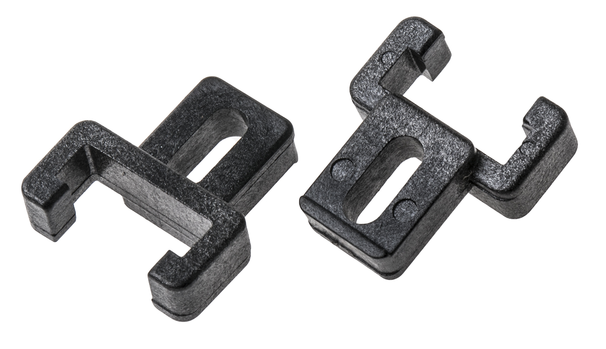 Honeywell Mounting Bracket for Use with FS Series