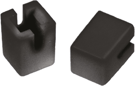 APEM Tactile Switch Cap for Keyboard Switch, KTSC61K
