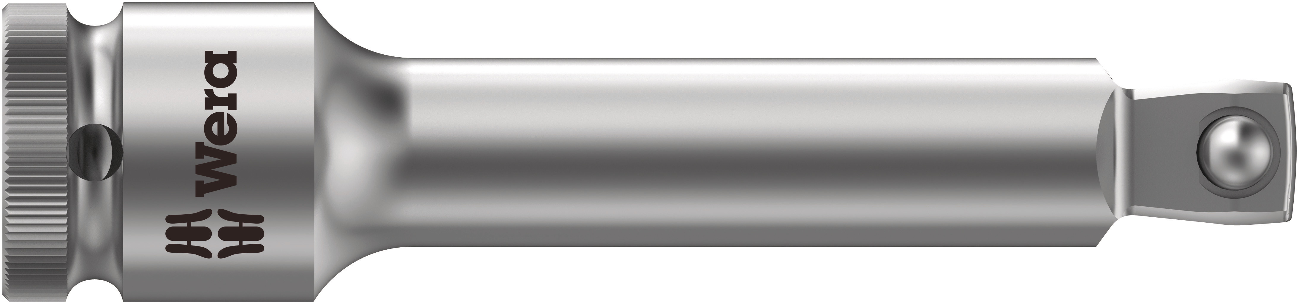 Wera Zyklop 8794 1/4 in Square Adapter