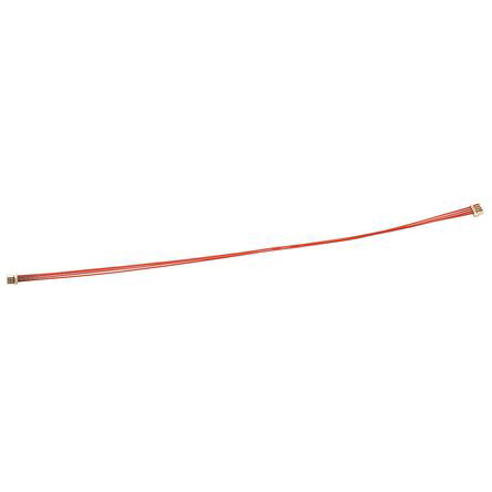 JST 4 Way Female XSR to 4 Way Female XSR Wire to Board Cable, 150mm