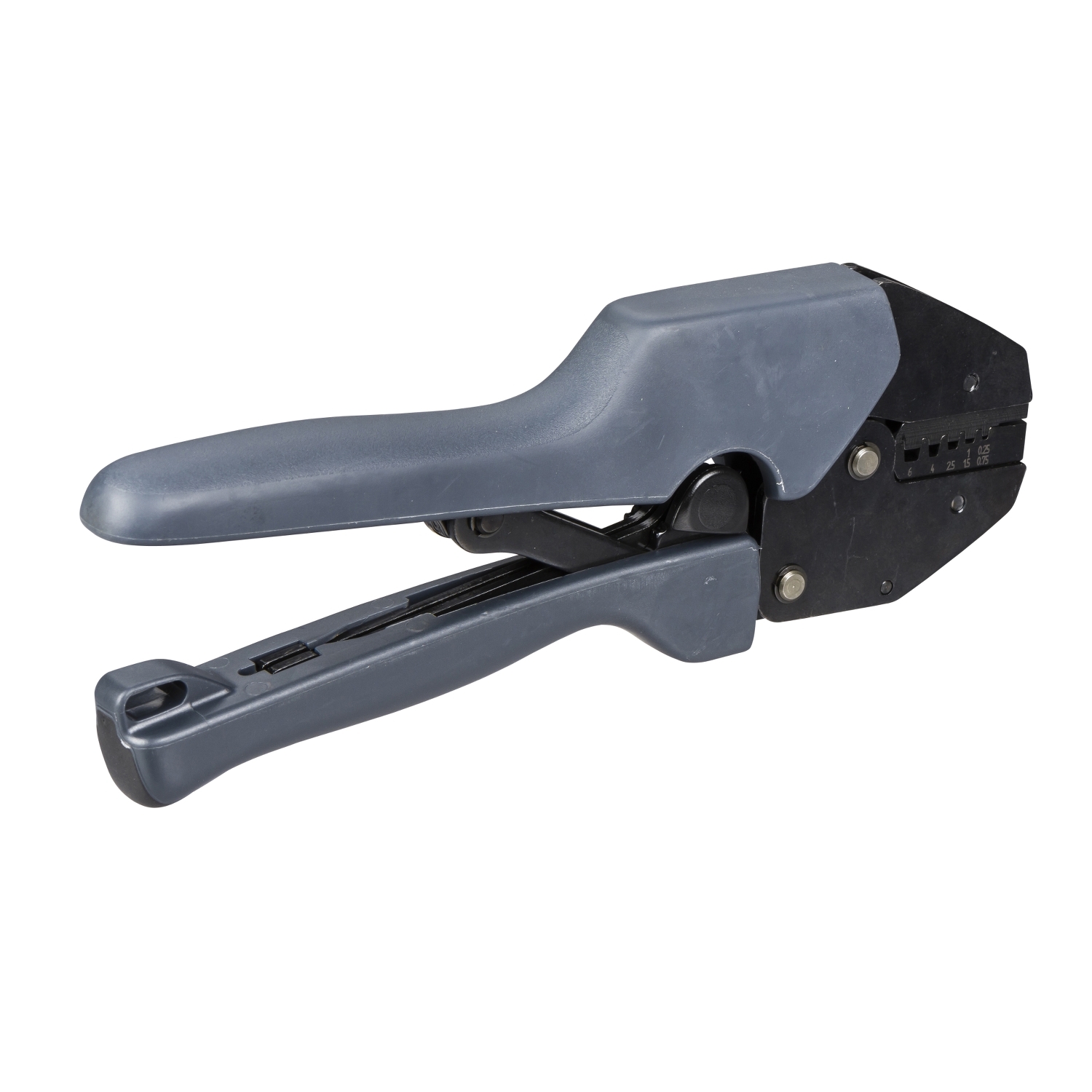 Schneider Electric AT2 AT2 Hand Ratcheting Crimp Tool for Cables