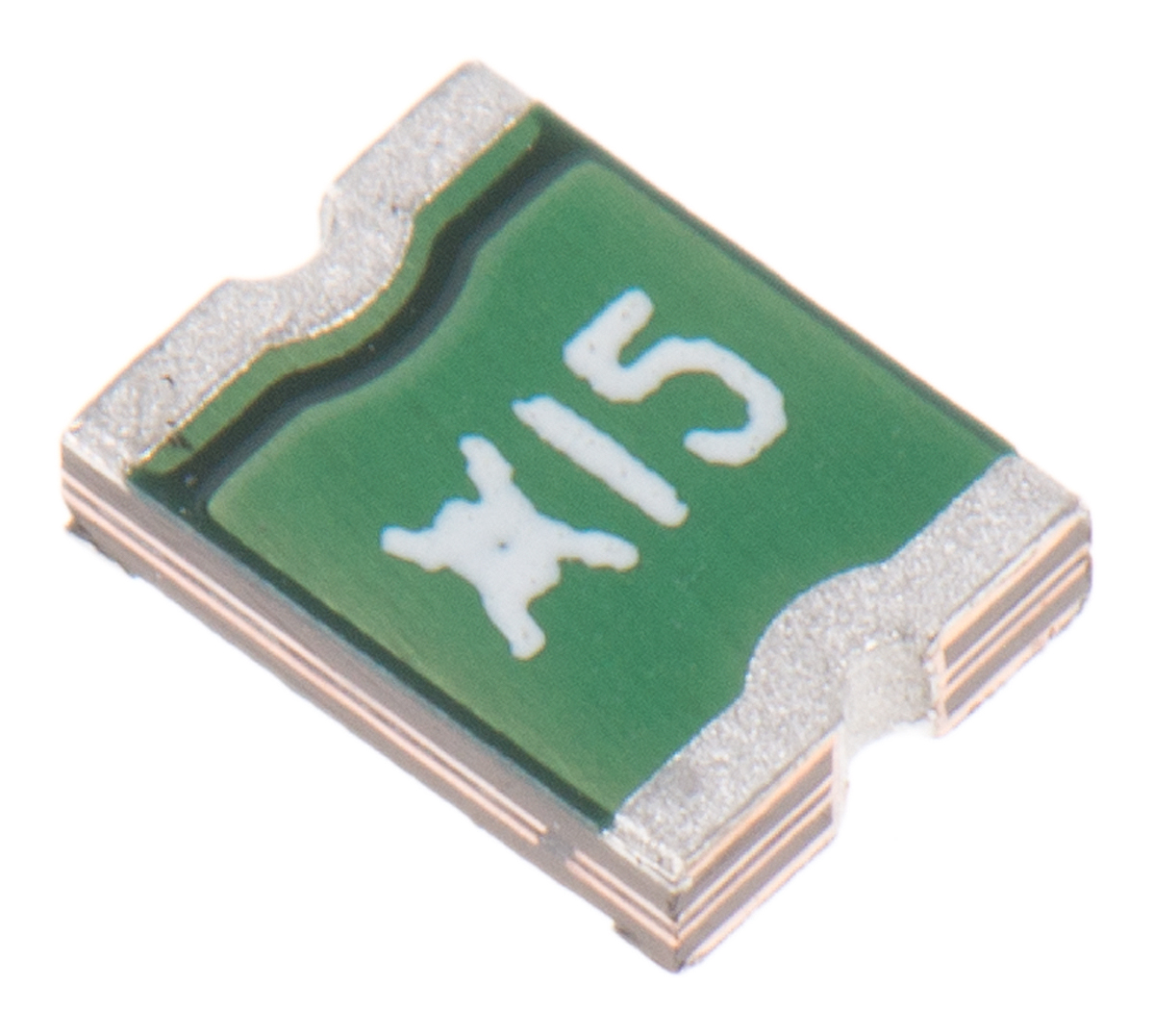Littelfuse 1.5A Resettable Fuse, 6V dc
