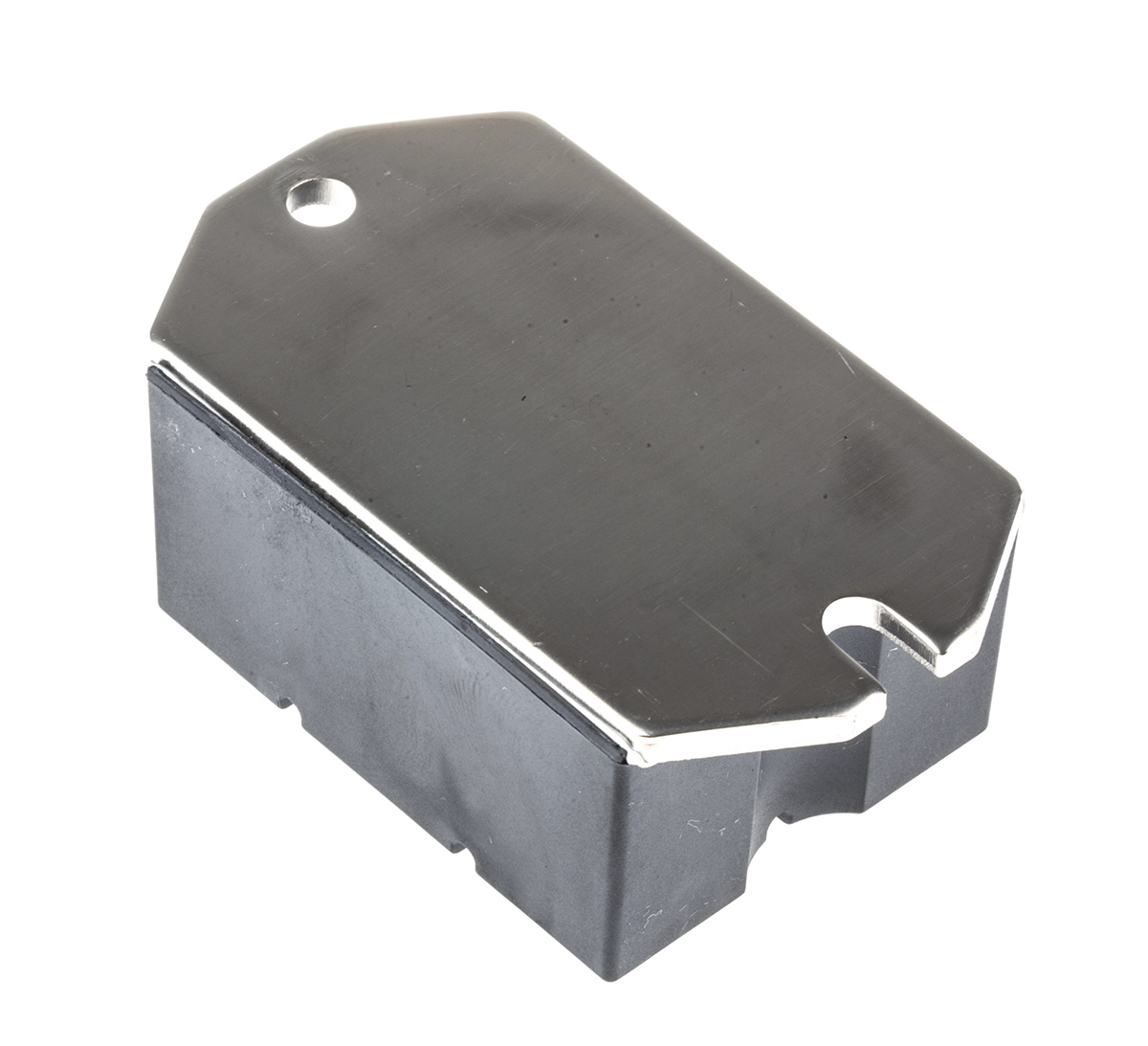 IXYS Bridge Rectifier Module, 88A, 1600V, 3-phase, 5-Pin