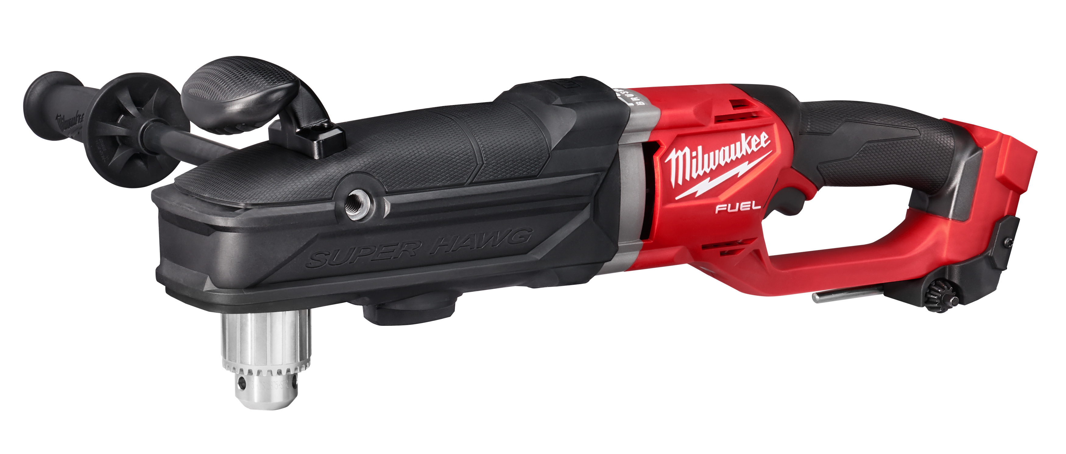 Milwaukee M18 FUEL Keyed 18V Cordless Angle drill Li-Ion, Cordless