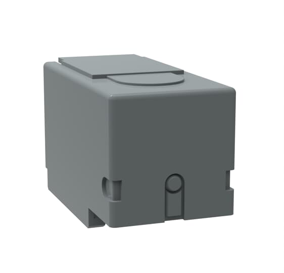 ABB Switch Disconnector Terminal Shroud, 1SCA Series