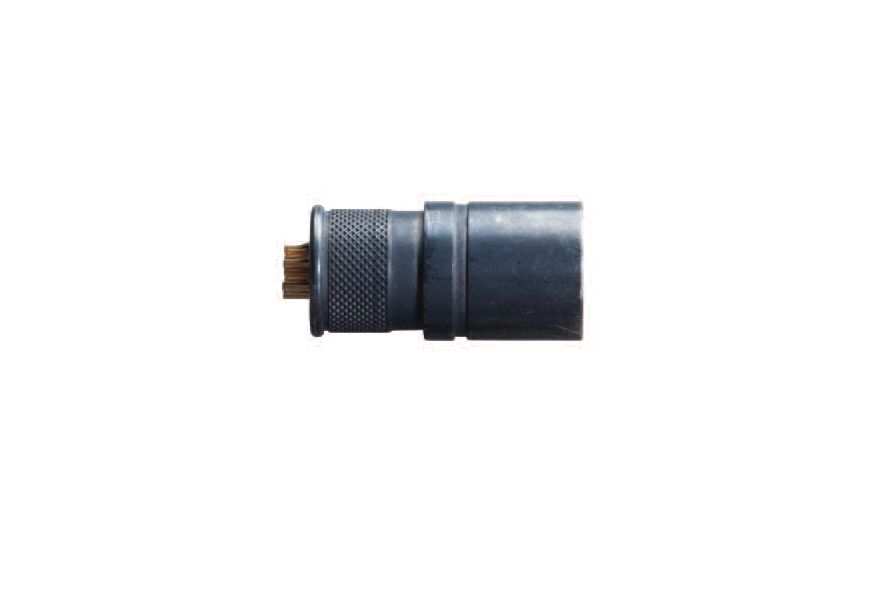 Amphenol Limited, Terrapin 12 Way Circular Connector PIN, Pin Contacts